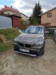 BMW X1 Stan bdb zadbany
