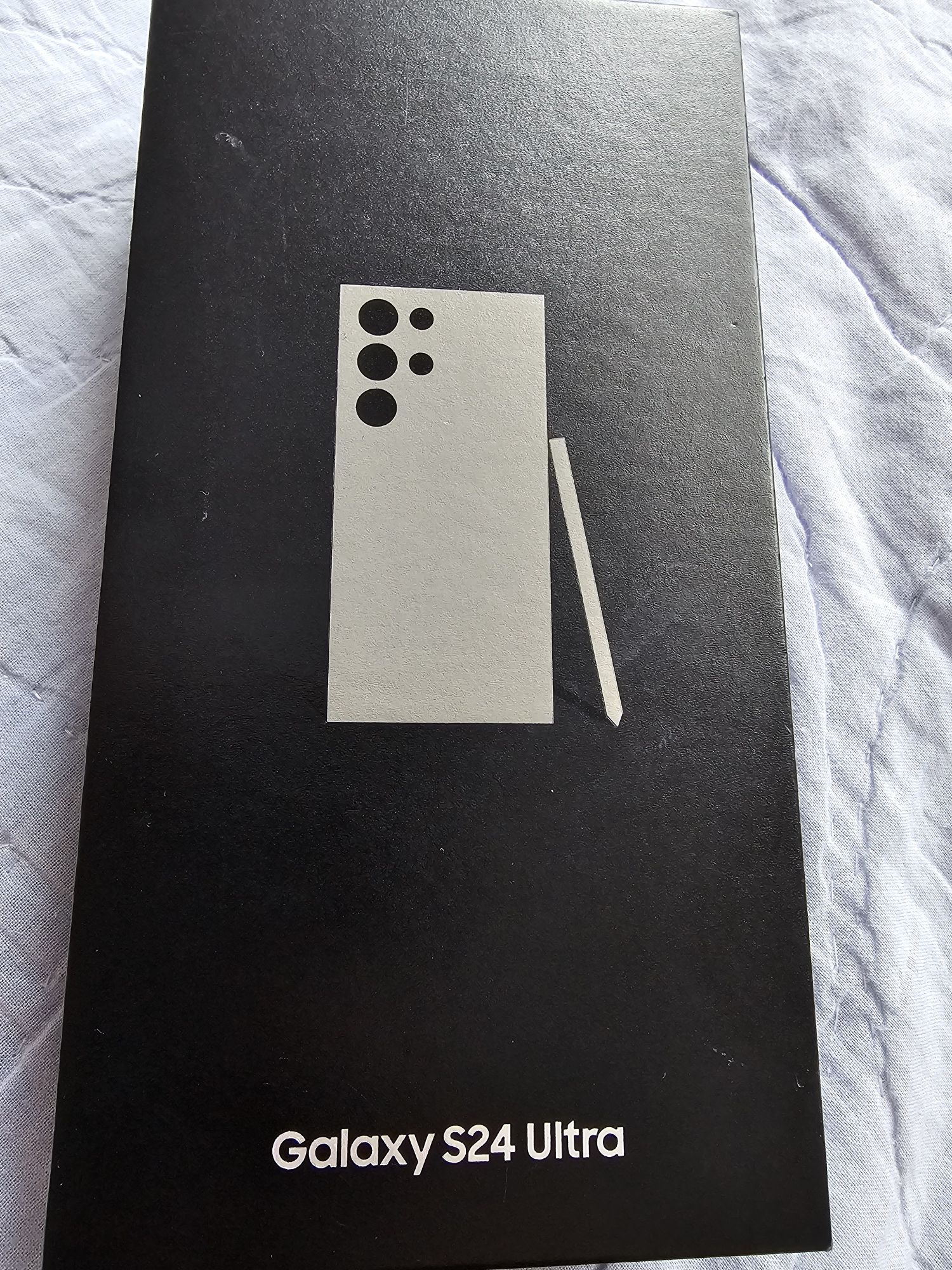 Samsung Galaxy S24 Ultra