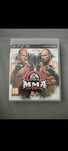 Gry na PlayStation 3 MMA , icon def jam