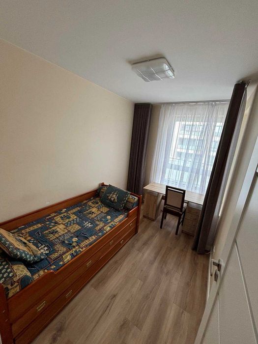 Mieszkanie 65 m wynajmę Siedlce ul. Boczna