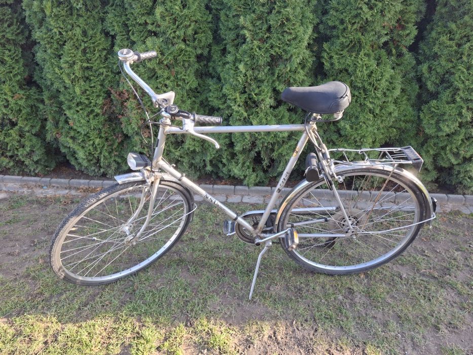 Rower męski szosowy 28