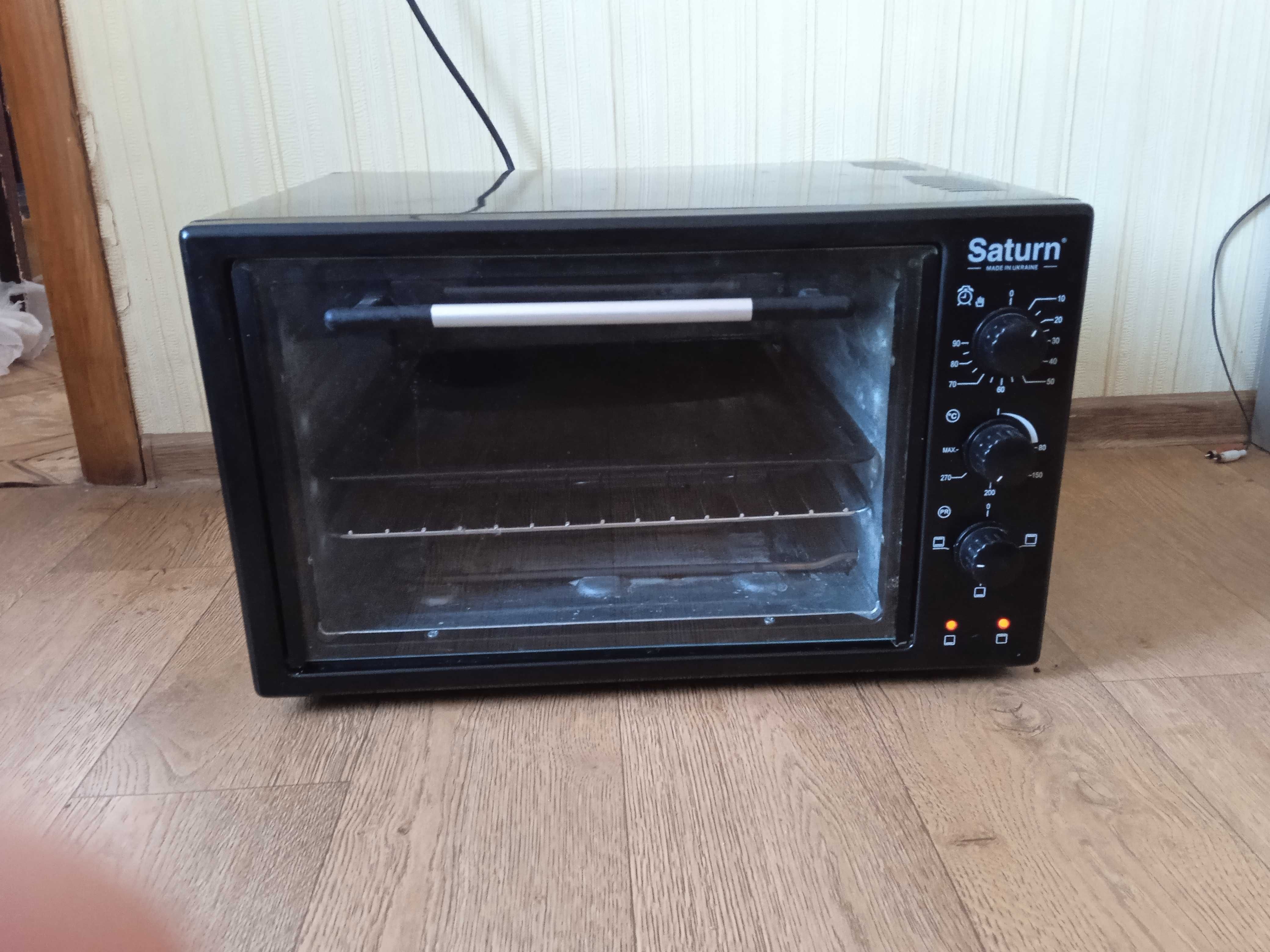 электропечь Saturn ST-EC3801