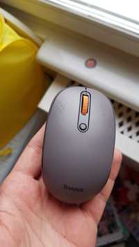 Продам baseus f01b миша бездротова  нові