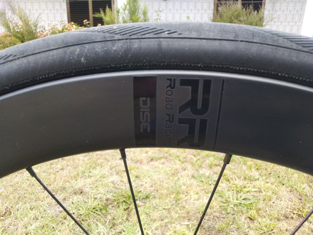 Bicicleta vitoria ultimate aero