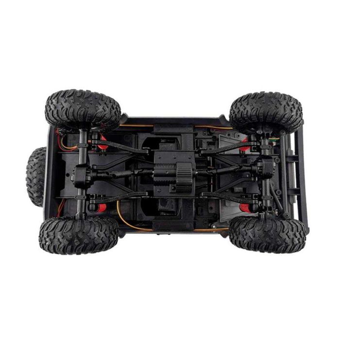 Машинка на радиоуправлении MN99S Defender 4WD 1/12 RTR MNModel 99S