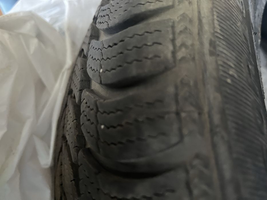 4 opony Dębica Frigo 2 195/60 R15 88 T