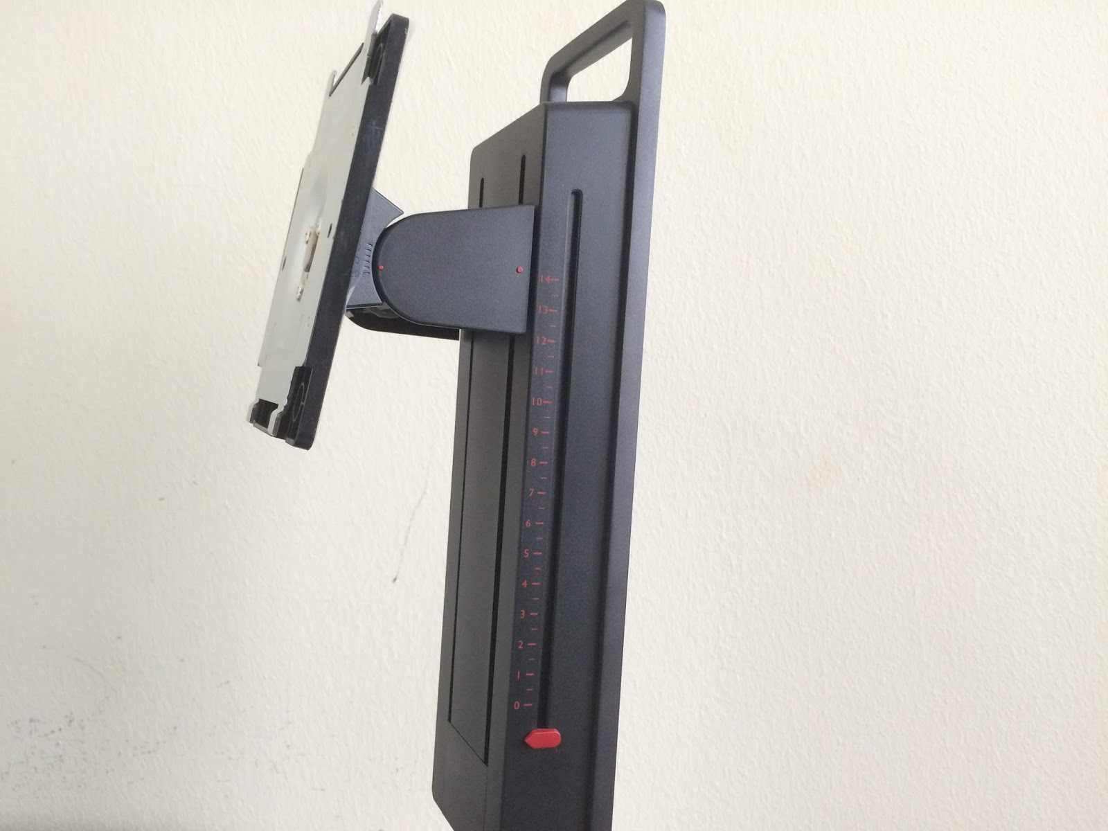 Suporte + Base Monitor BenQ XL2430