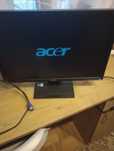 Monitor Acer 22"