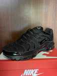 ModayNike Tn_BlackMęskieButySportowe_Oddychający Roz.43