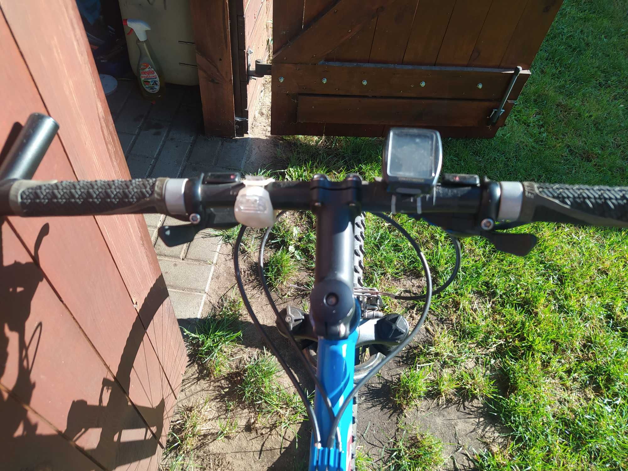 Rower MTB 26 cali