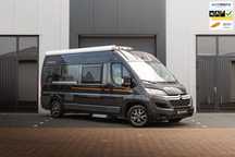 Citroën jumper  Citroen Jumper | Globecar | 2019 | Cruise | Nawigacja | Dogrzewacz