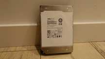 Dysk Dell EMC/Toshiba 16TB