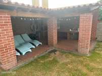 Casa T3 + T1 com piscina  situada a 13 km Leiria