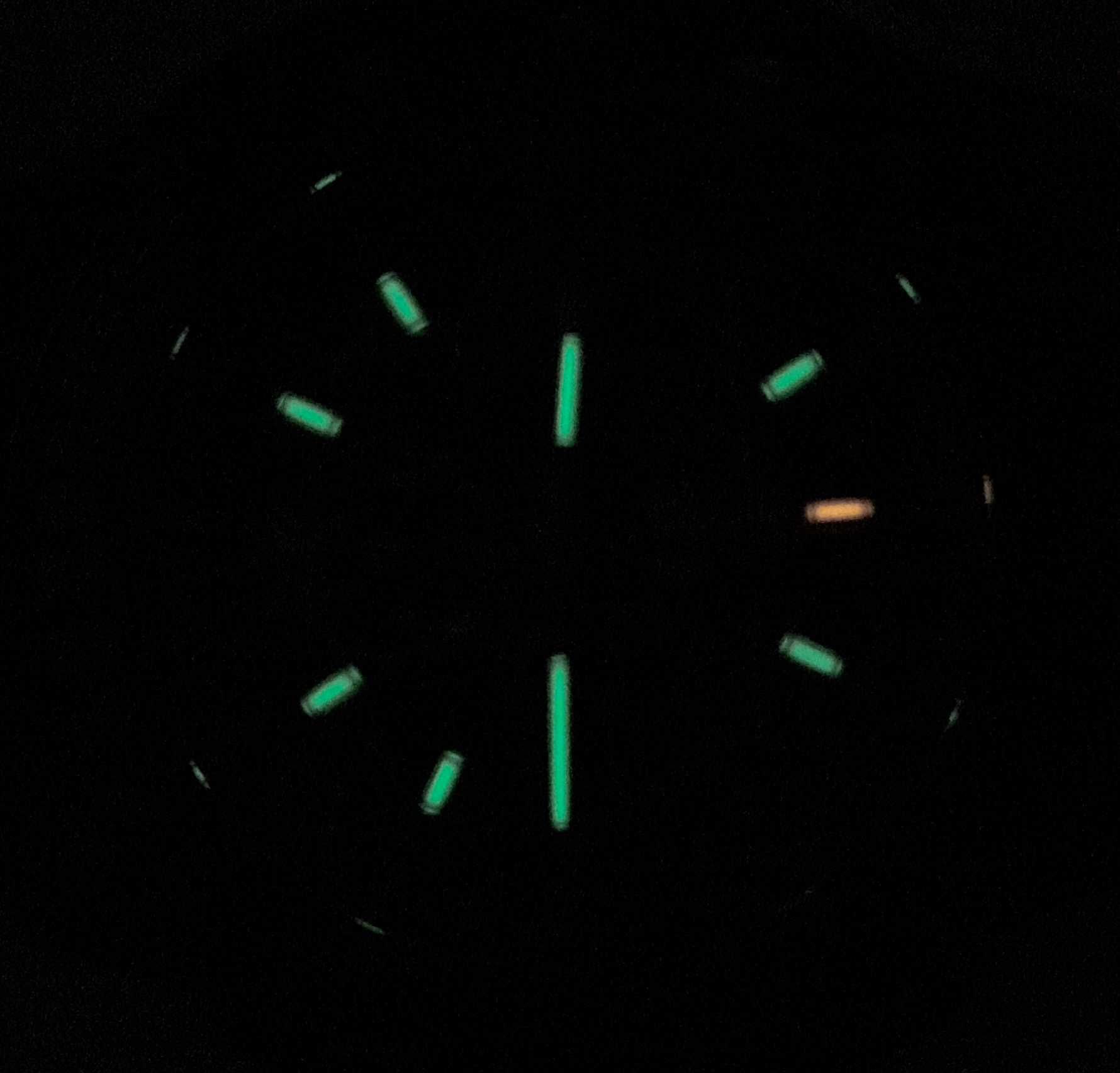 Чоловічий годинник Luminox XA.9272 F-22 Raptor Titanium Tritium Sapphi