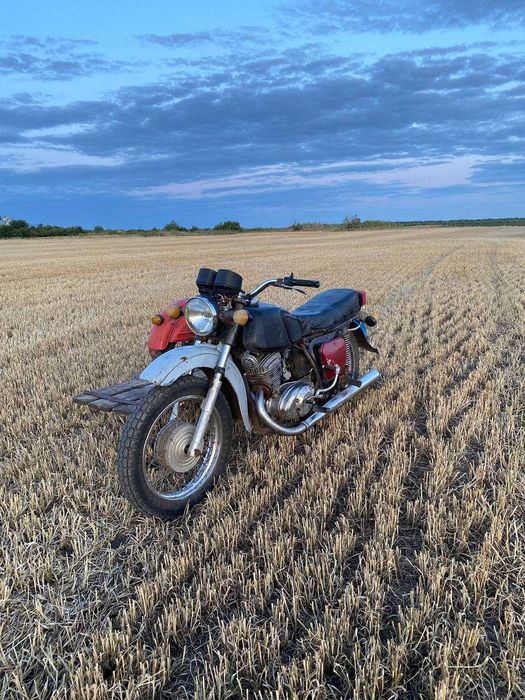 Иж планета 5 350