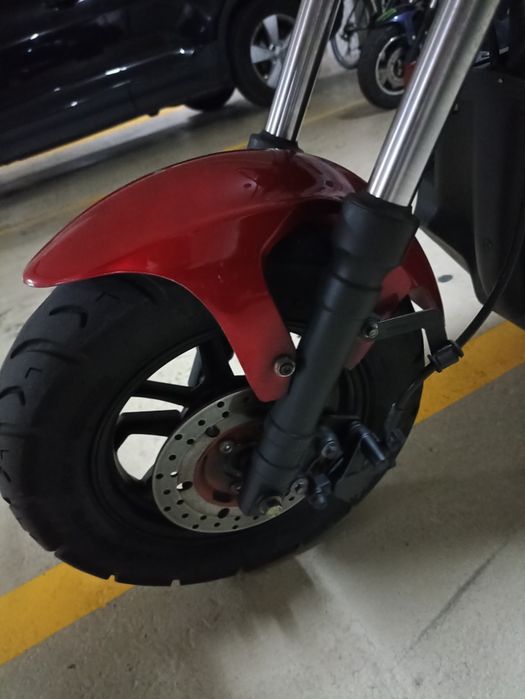 Acm power Es49 eletrica