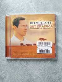CD POŻEGNANIE Z AFRYKĄ Out Of Africa Helmut Lotti Soundtrack  Filmu