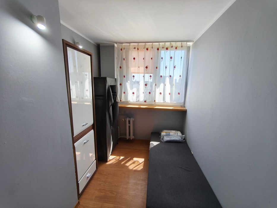 Polkowice - dla 6 osób, 3 pokoje dwuosobowe