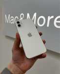 GWARANCJA iPhone 11 White 92% bateria