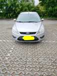 Ford focus 1.6 diesel 2011 rok