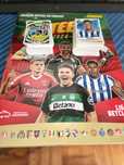 Cromos Panini Liga Betclic