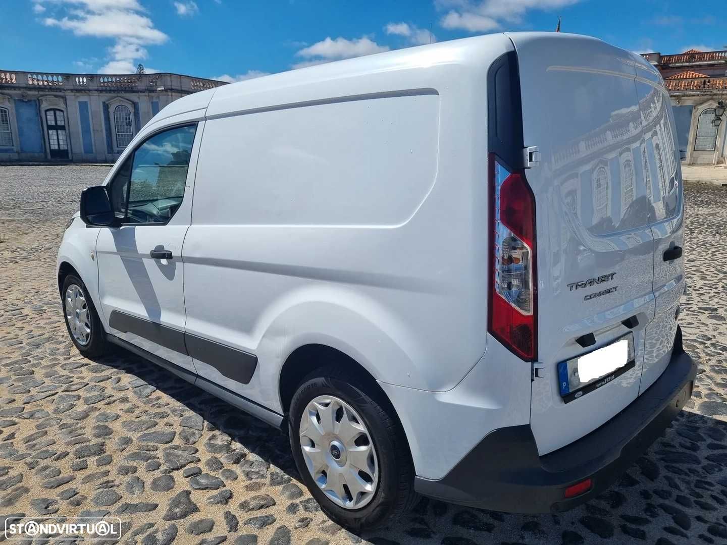 Ford Transit Connect 1.5 TDCi 230 L2 Trend