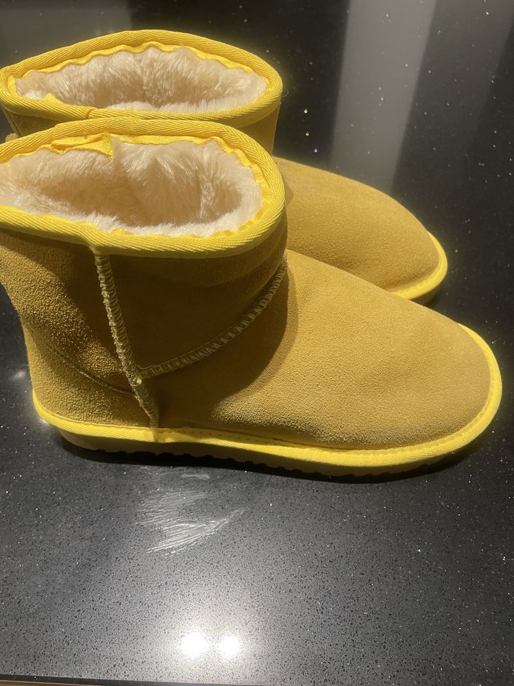 Buty ugg Australia