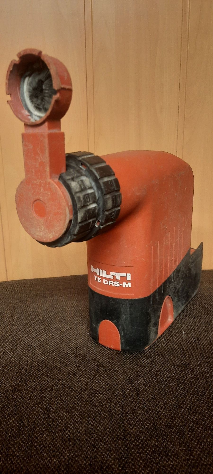 Odkurzacz do wiertarki TE DRS-M Hilti