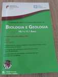 Livro exames biologia e geologia 10 e 11 ano