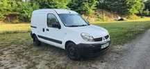 Renault Kangoo 1.5 dCi Lift 2008  Zamiana Polecam