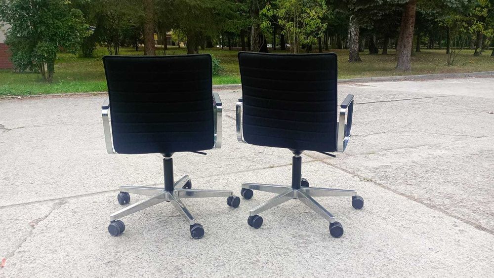 Fotel biurowy obrotowy krzesło BEJOT ORTE 3DH fotele krzesła biuro dom