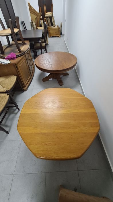 Меблі з Нідерландів,Стіл,журнальний,в наявності ,великий вибір