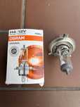 Żarówka Osram H4 12V 60/55W Bilux Original