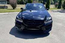 Mercedes E-class