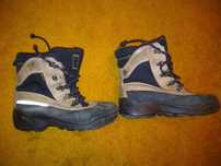 buty ecco używane