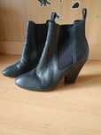 Kozaczki damskie Clarks rozmiar 37.5