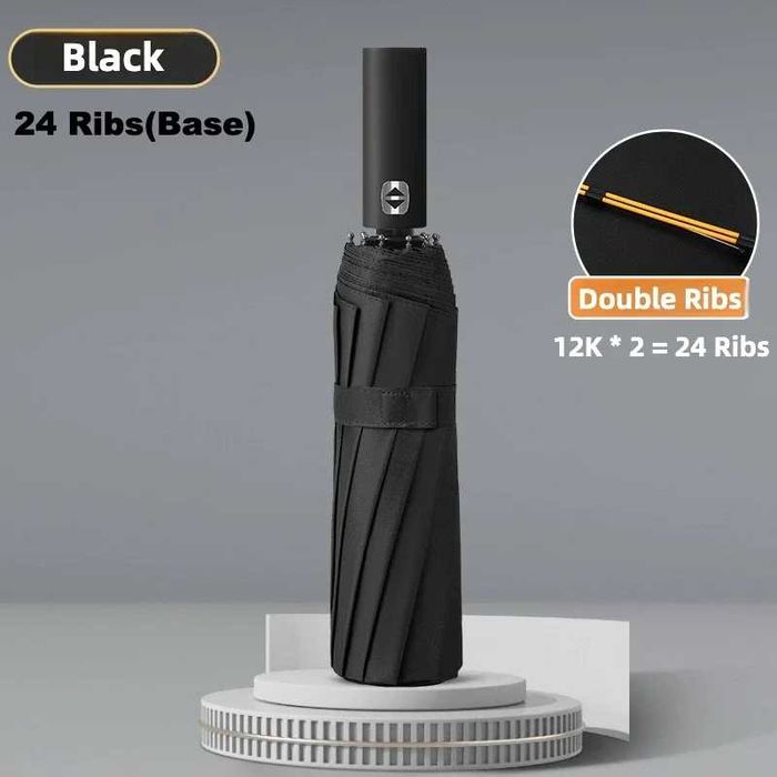 Зонт  усиленный  unisex