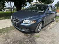 Volvo v50 1,6 hdi