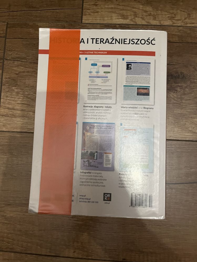 Historia i Teraźniejszość 2