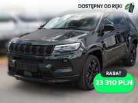 Jeep Compass 1.5 T4 mHEV 130 KM North Star FWD S&S DCT - Od ręki !