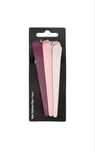 Hebe Professional Hair Styling Clips nowe klipsy spinki do włosów 3szt
