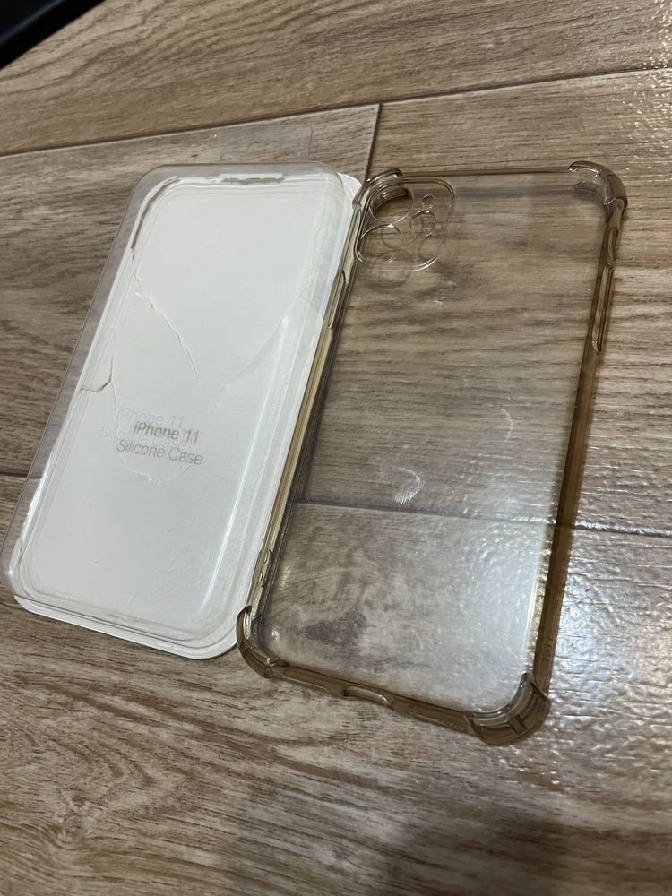 Чохли на iPhone 11, айфон 11