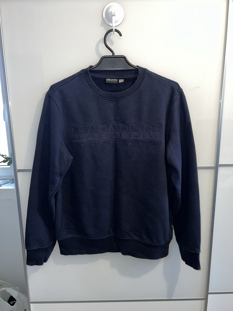 Bluza Napapijri rozmiar L