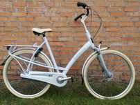 Rower damski holenderski Batavus