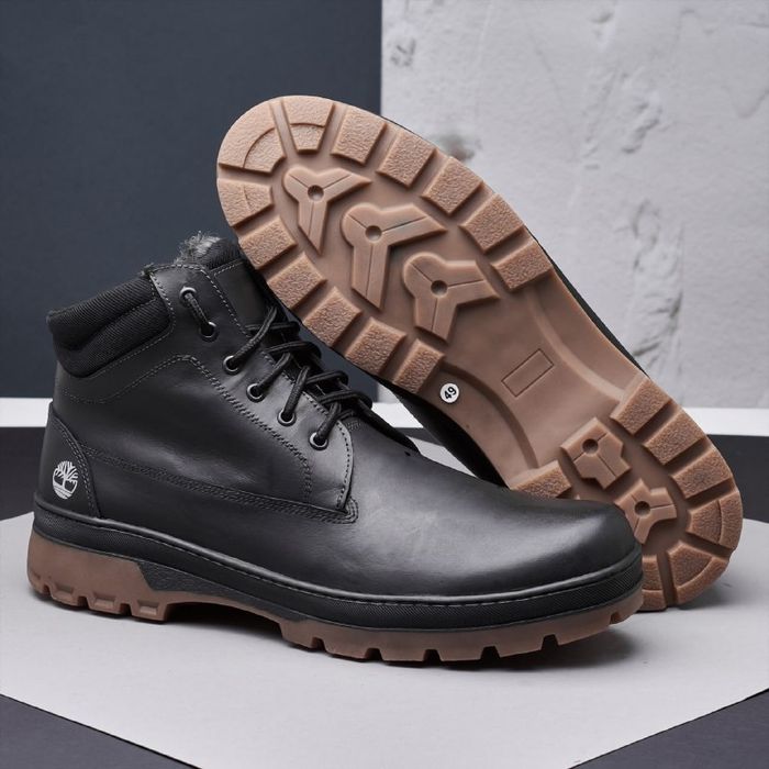 Зимние ботинки Timberland 46-50 р