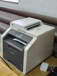 Drukarka Brother DCP-9020CDW ze skanerem JAK NOWA
Przebieg ogółem 3917