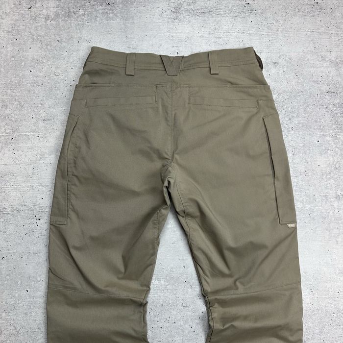 Тактические штаны 5.11 Tactical Capital размер 32х32