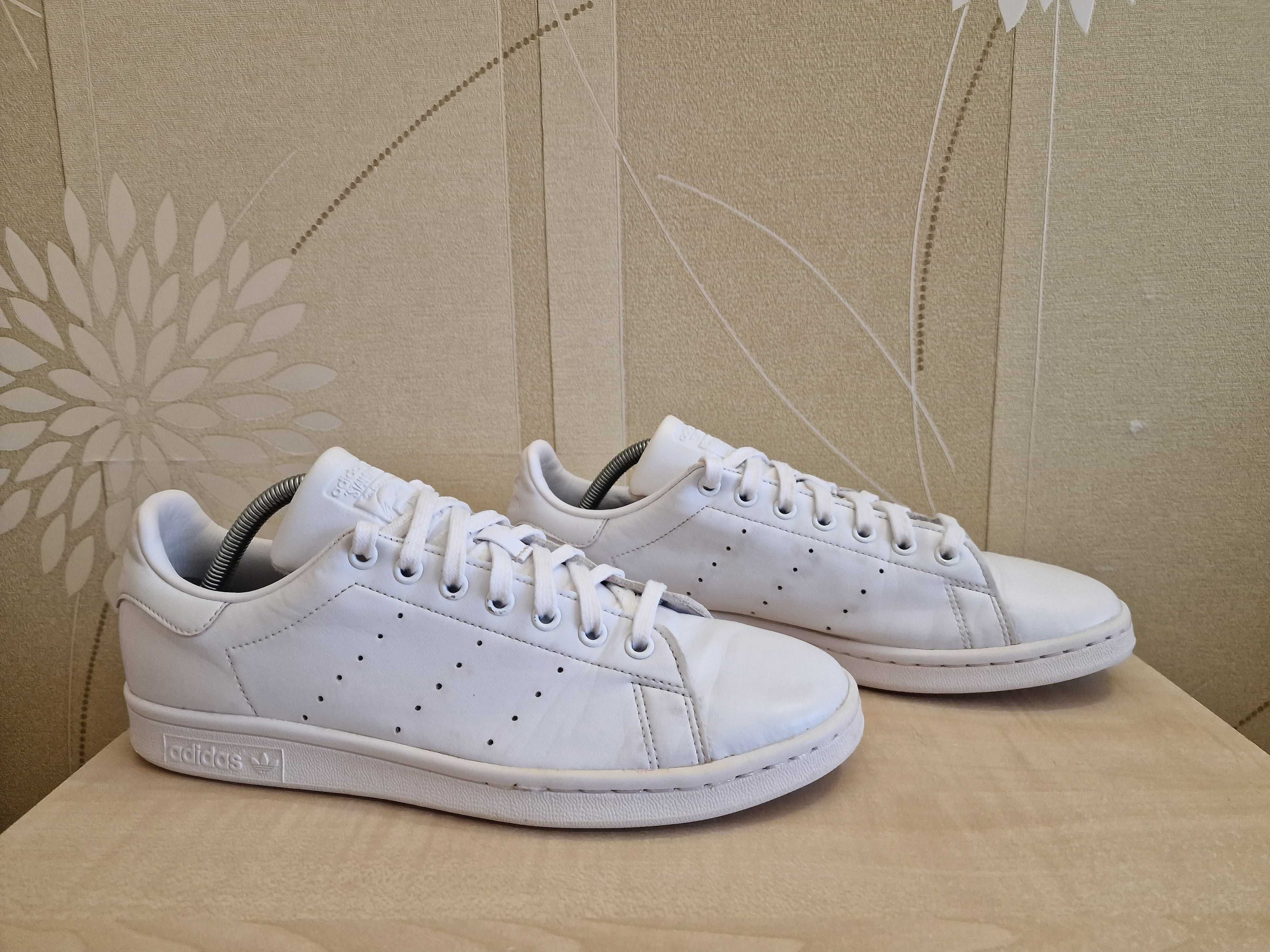 Кросівки Adidas Stan Smith оригінал розмір 43 1/3