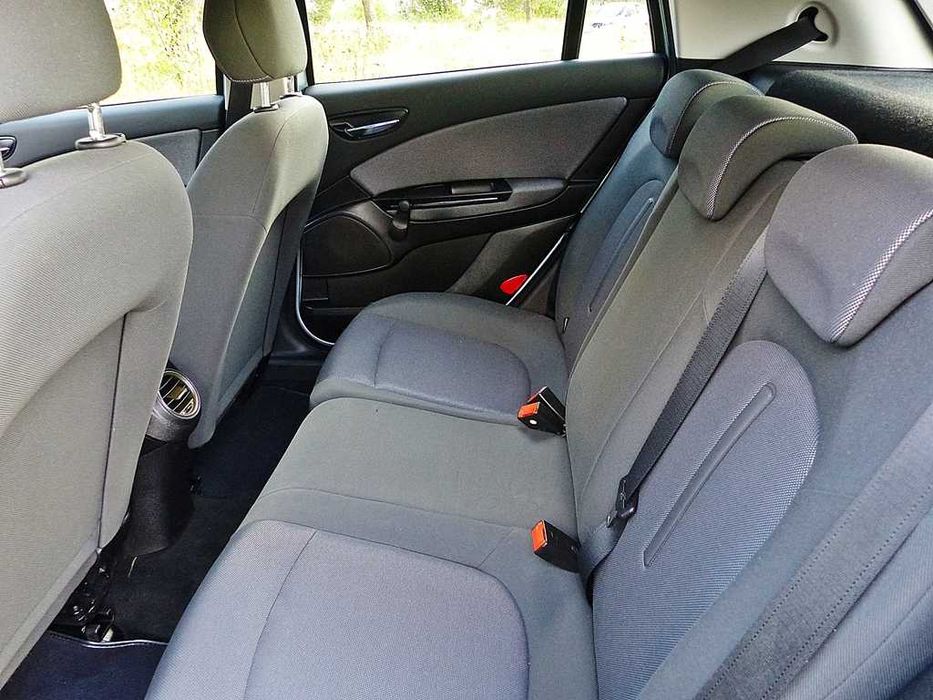 Fiat Bravo 1.4 T-JET*DYNAMIC*Climatronic*Alu*Elektryka*Serwisowany!!