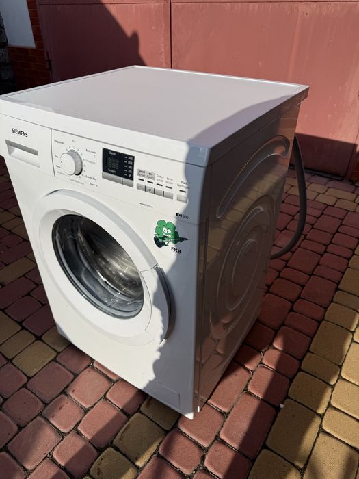 Побутова техніка з Німеччини